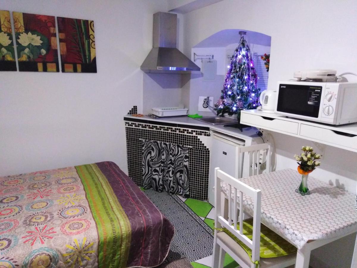 Split Studio Irisha Bagian luar foto
